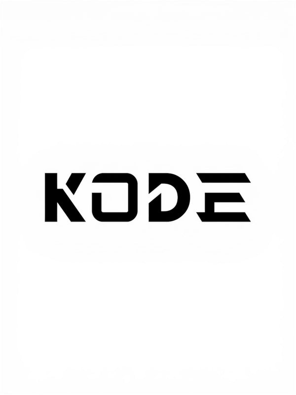 KODEWORLD